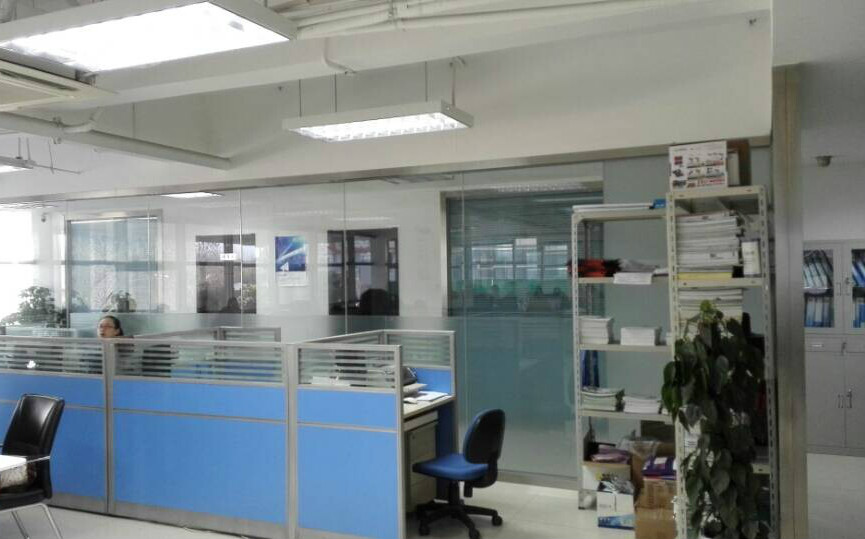 新布局新氣象，科進(jìn)公司銷售部舊貌換新顏