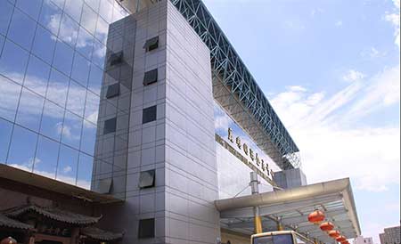 昆明國際會(huì)展中心