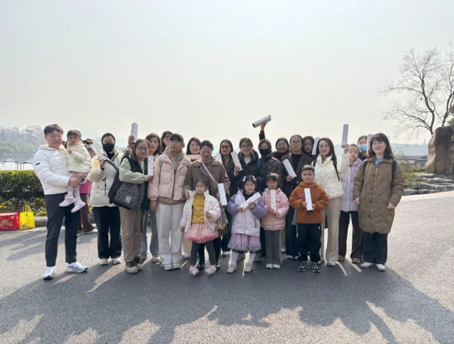 科進(jìn)2025年三八婦女節(jié)